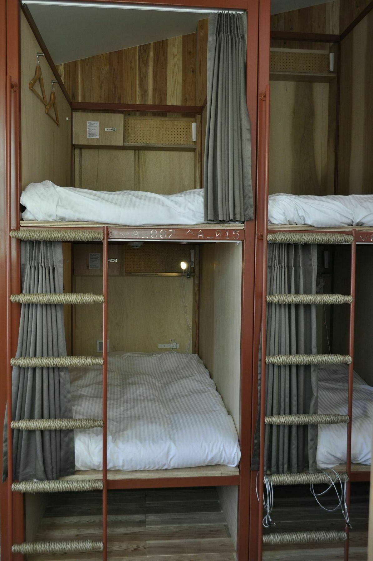 Utsuwa Designed Hostel Киото Экстерьер фото